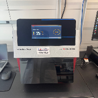NanoTemper Prometheus Panta Protein Stability Analyzer image 0